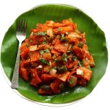  Chilli Parotta